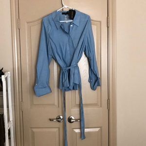 Hidden button: button down top!